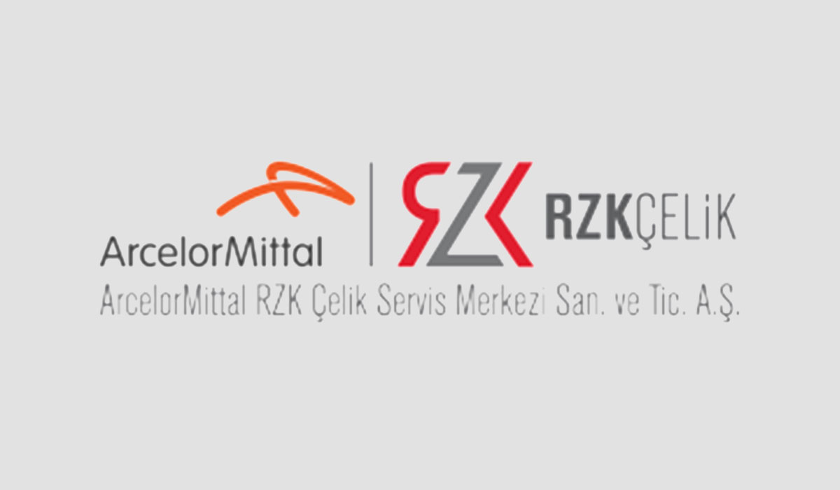  RZK ÇELİK