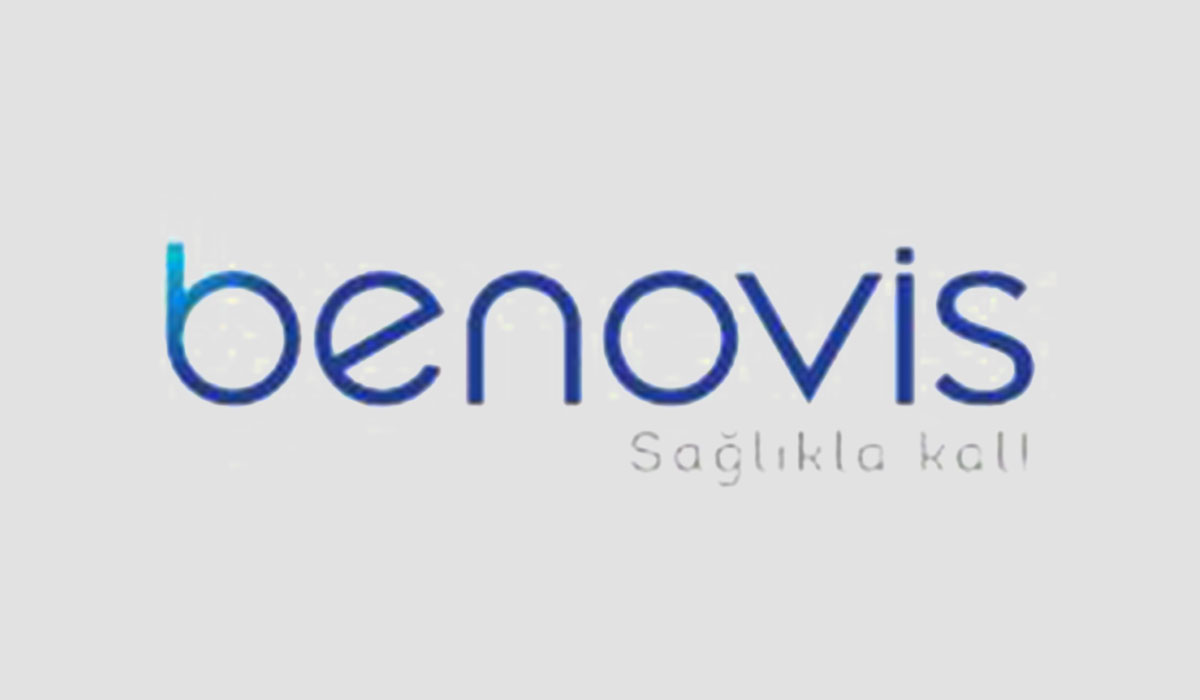  BENOVİS İLAÇ