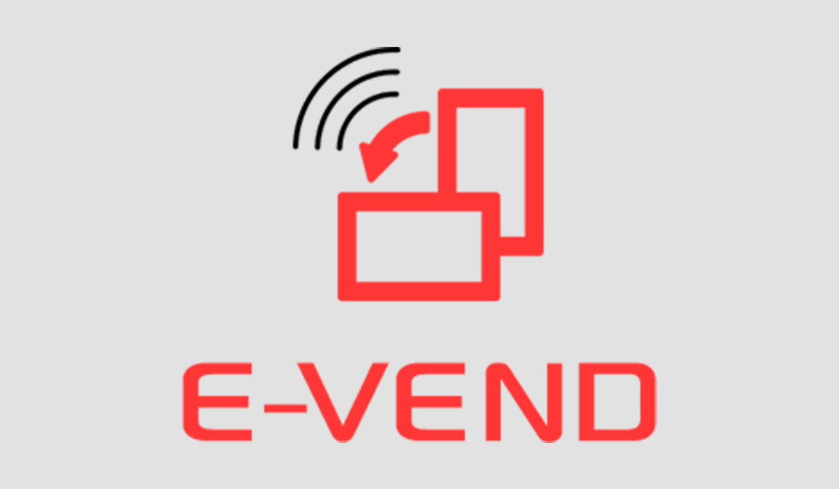  VEND TECHNOLOGIES