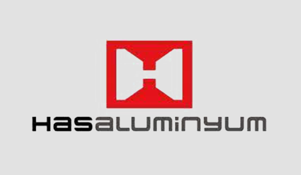  HAS ALUMİNYUM GEBZE