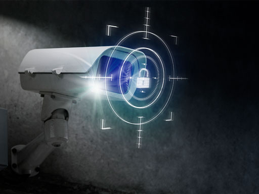 Ofisinizde bir güvenlik sisteminiz var mı ?